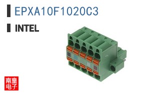 EPXA10F1020C3
