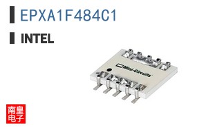 EPXA1F484C1