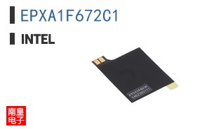 EPXA1F672C1