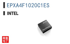 EPXA4F1020C1ES