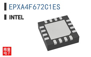 EPXA4F672C1ES