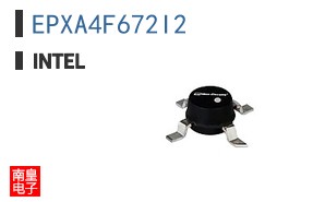 EPXA4F672I2