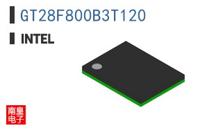 GT28F800B3T120