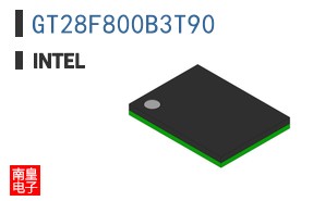 GT28F800B3T90