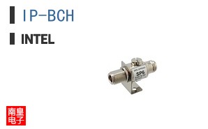 IP-BCH