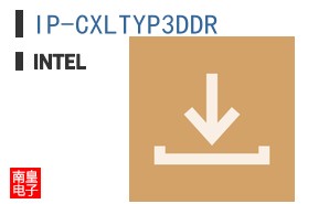 IP-CXLTYP3DDR
