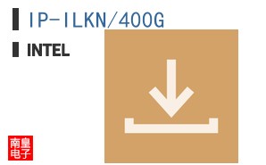 IP-ILKN/400G