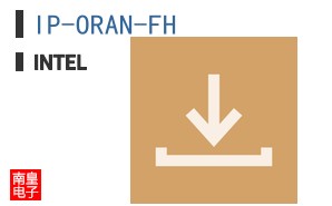 IP-ORAN-FH