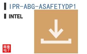 IPR-ABG-ASAFETYDP1