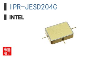 IPR-JESD204C