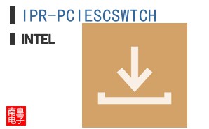 IPR-PCIESCSWTCH
