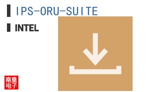 IPS-ORU-SUITE