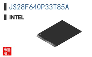 JS28F640P33T85A