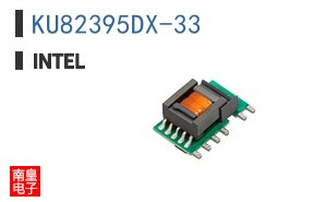 KU82395DX-33