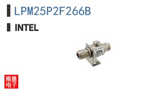 LPM25P2F266B