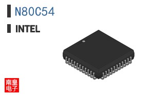 N80C54