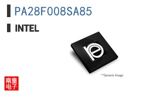PA28F008SA85