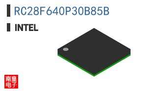 RC28F640P30B85B