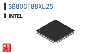 SB80C188XL25