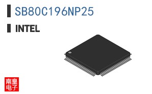 SB80C196NP25