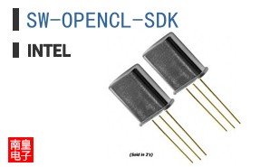 SW-OPENCL-SDK