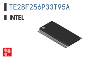 TE28F256P33T95A
