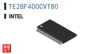 TE28F400CVT80