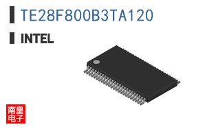 TE28F800B3TA120