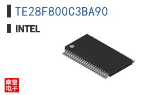 TE28F800C3BA90
