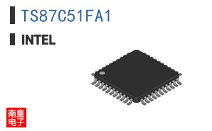 TS87C51FA1