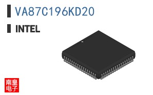 VA87C196KD20
