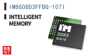 IM8G08D3FFBG-107I