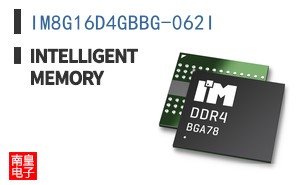 IM8G16D4GBBG-062I