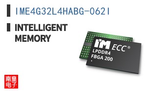 IME4G32L4HABG-062I