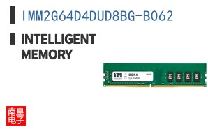 IMM2G64D4DUD8BG-B062