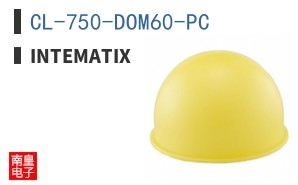 CL-750-DOM60-PC