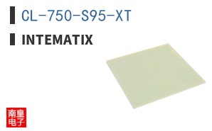 CL-750-S95-XT