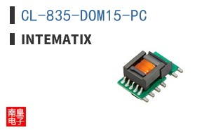 CL-835-DOM15-PC