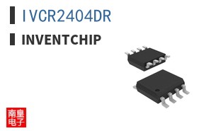 IVCR2404DR