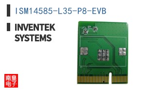 ISM14585-L35-P8-EVB