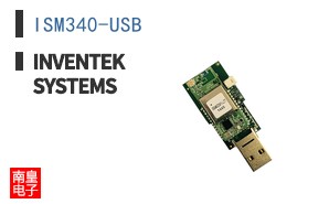 ISM340-USB
