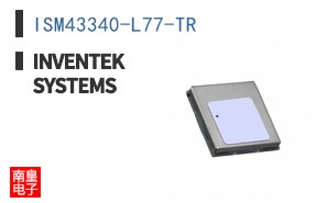 ISM43340-L77-TR