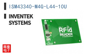 ISM43340-M4G-L44-10U