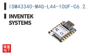 ISM43340-M4G-L44-10UF-C6.2.1.11