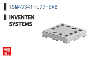 ISM43341-L77-EVB