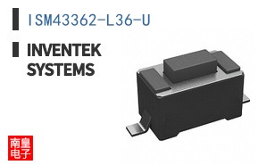 ISM43362-L36-U