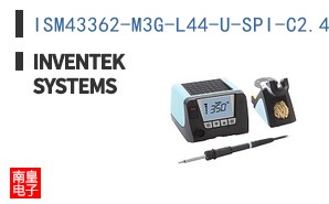 ISM43362-M3G-L44-U-SPI-C2.4.0.3