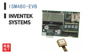 ISM480-EVB