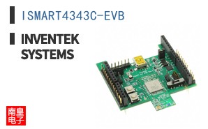 ISMART4343C-EVB