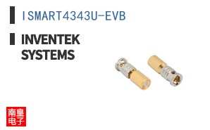 ISMART4343U-EVB